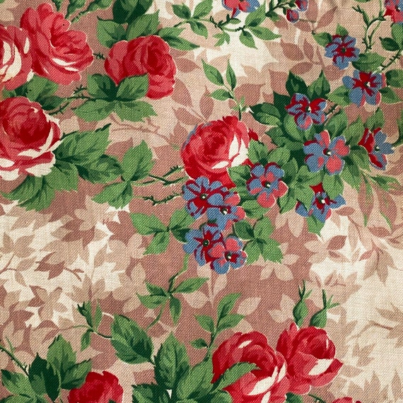 1940 fabric