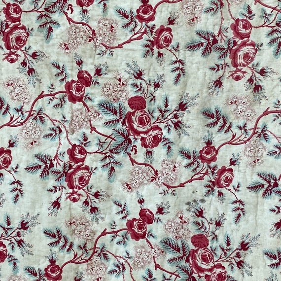 1910s 1900s jantiques 1920svintageファブリック布birthdeth 1920s SweetAntik | Vintage and Antiques その他
