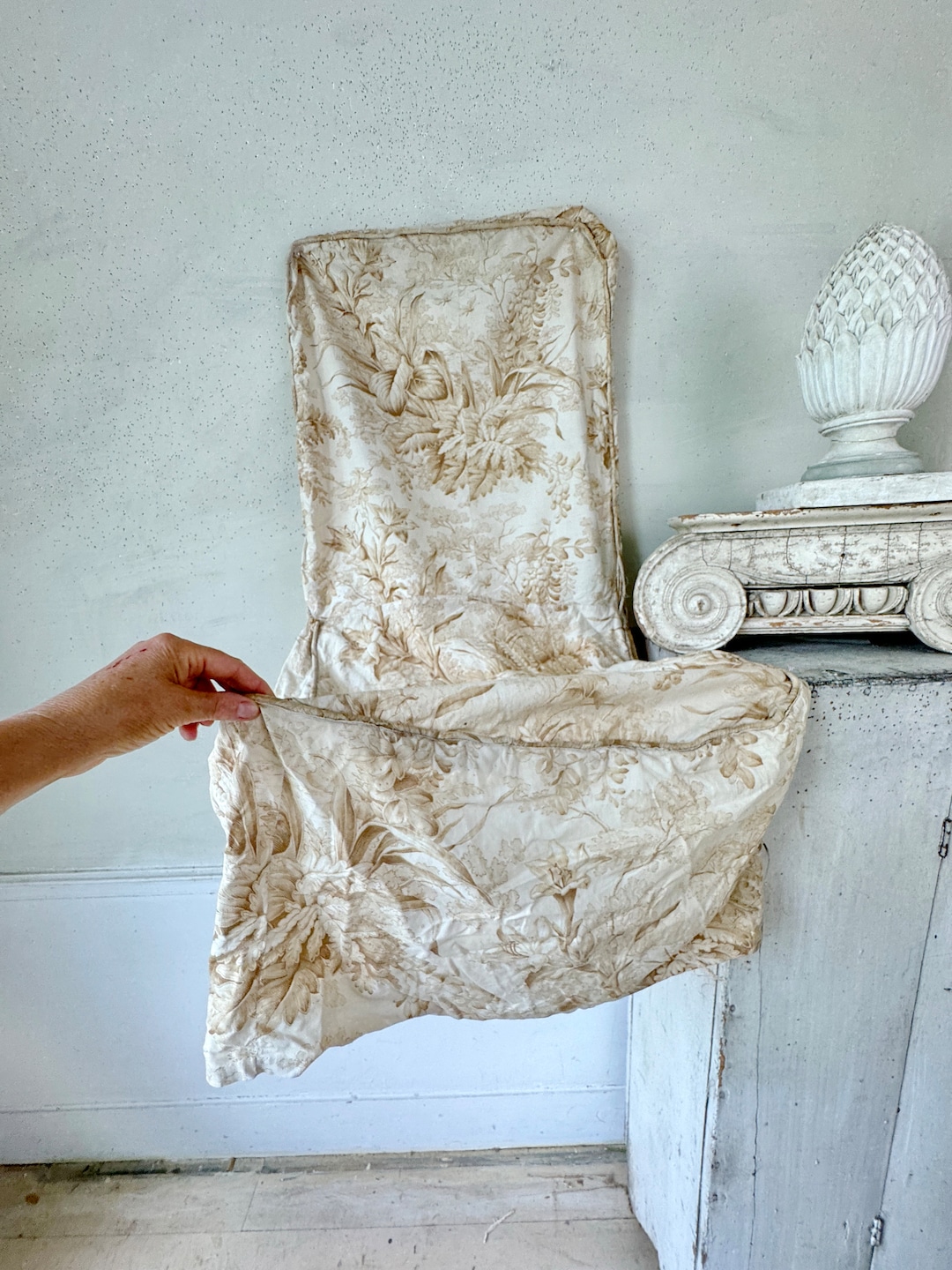 tessuto fodera per poltrona bergere