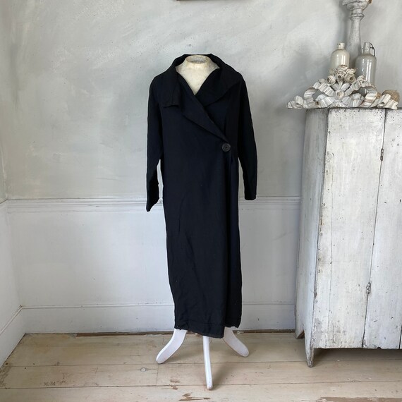 French 1950s workwear jacket - Gem