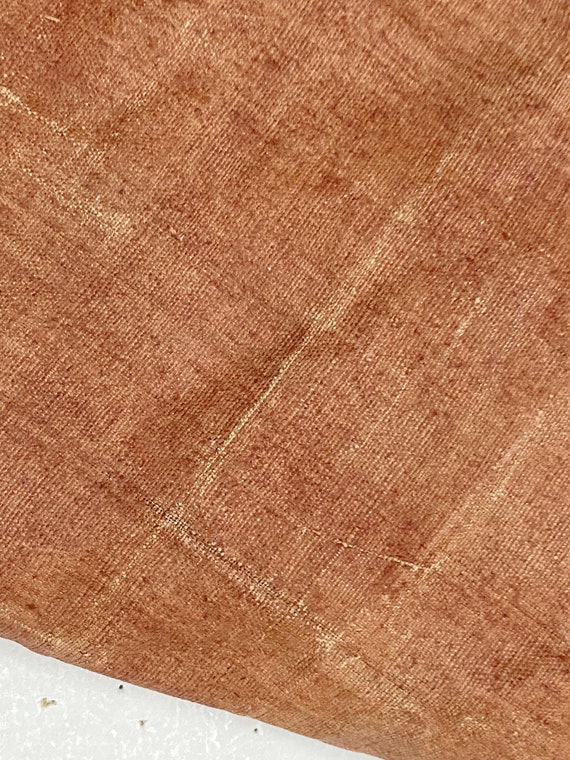 RARE Antique 18th century ecclesiastical cope saffron… Gem