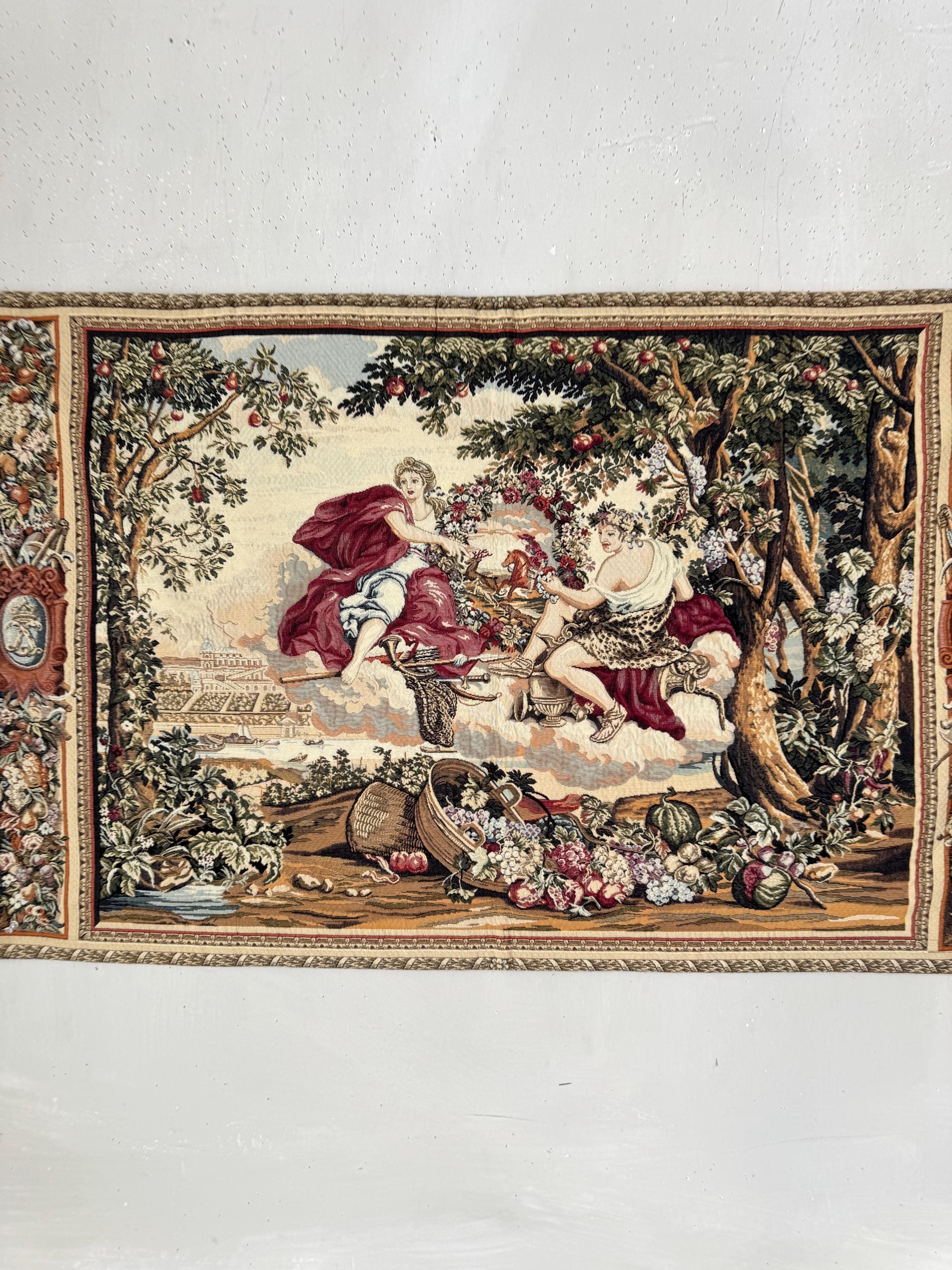 Tapisseries Du Lion - Etsy