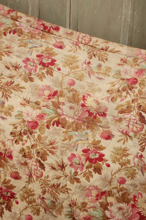 Boutis Floral