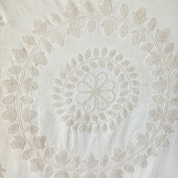 Candlewick Bedspread Etsy