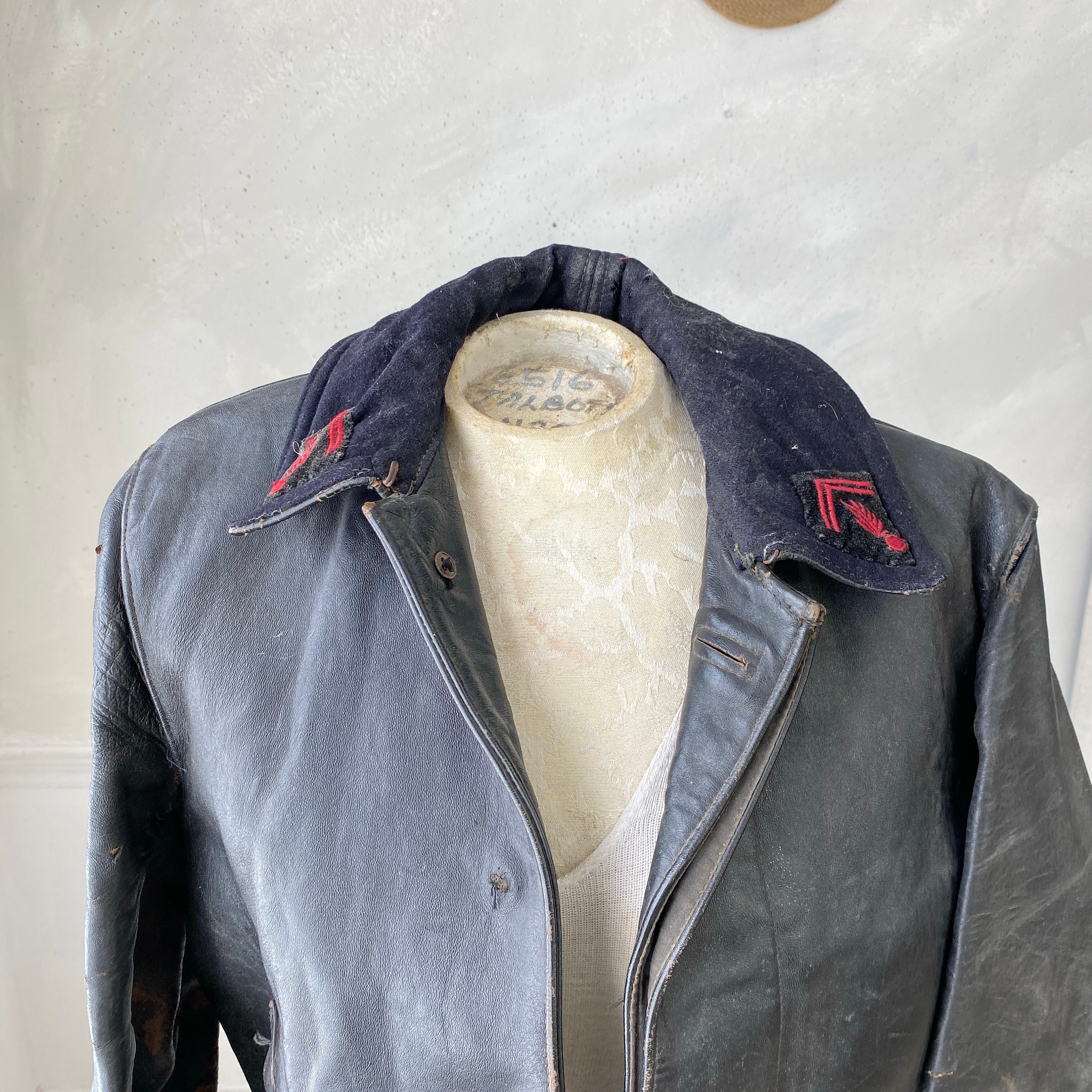 French Fireman Coat - Etsy French Fireman Coat - Etsy