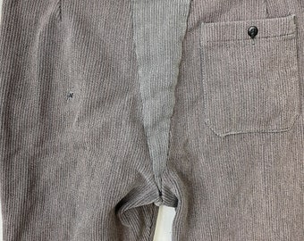 パンツ RE-PURPOSE French American pants 25ss パンツ RE-PURPOSE French American pants 25ss パンツ RE