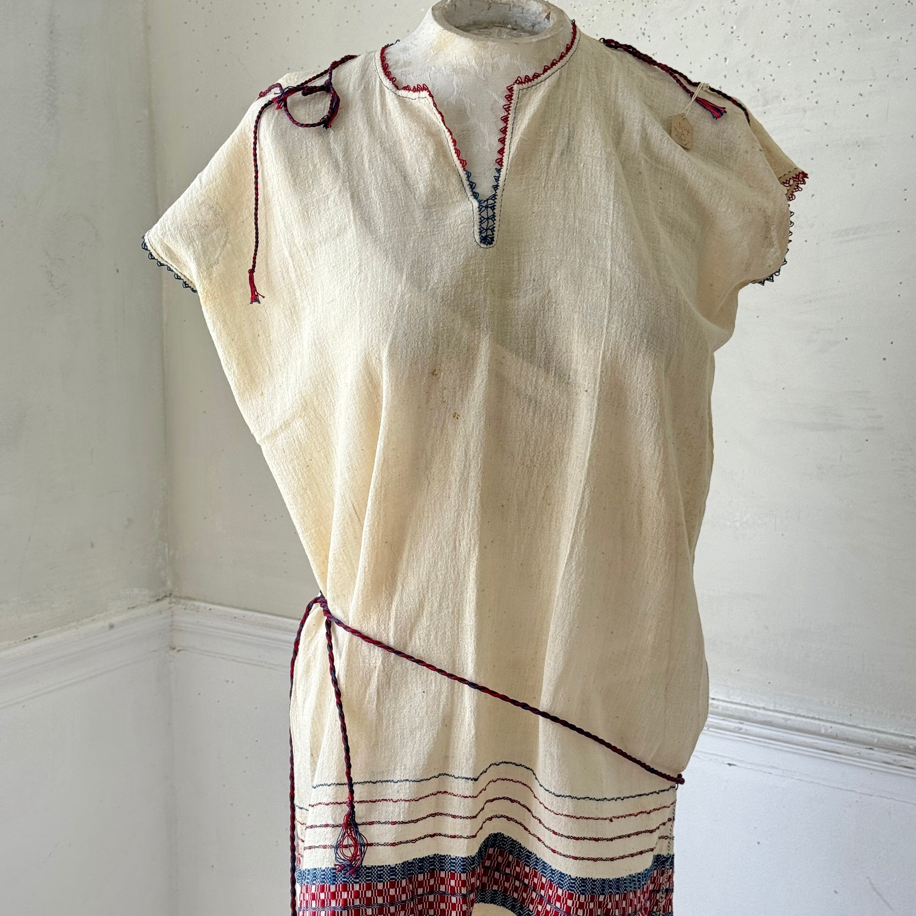 トップス vintage greece tunic Greek Tunic Costume | Museum Replicas