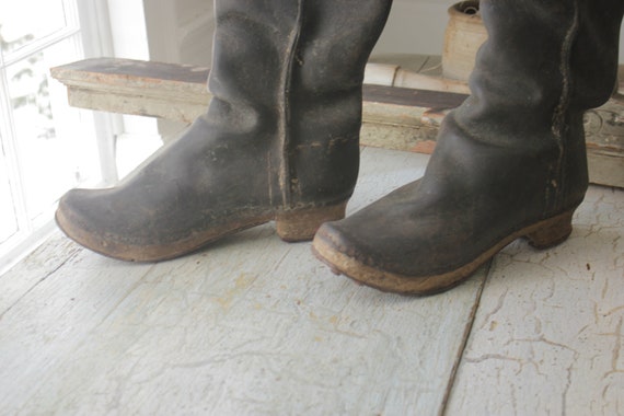 botte datant