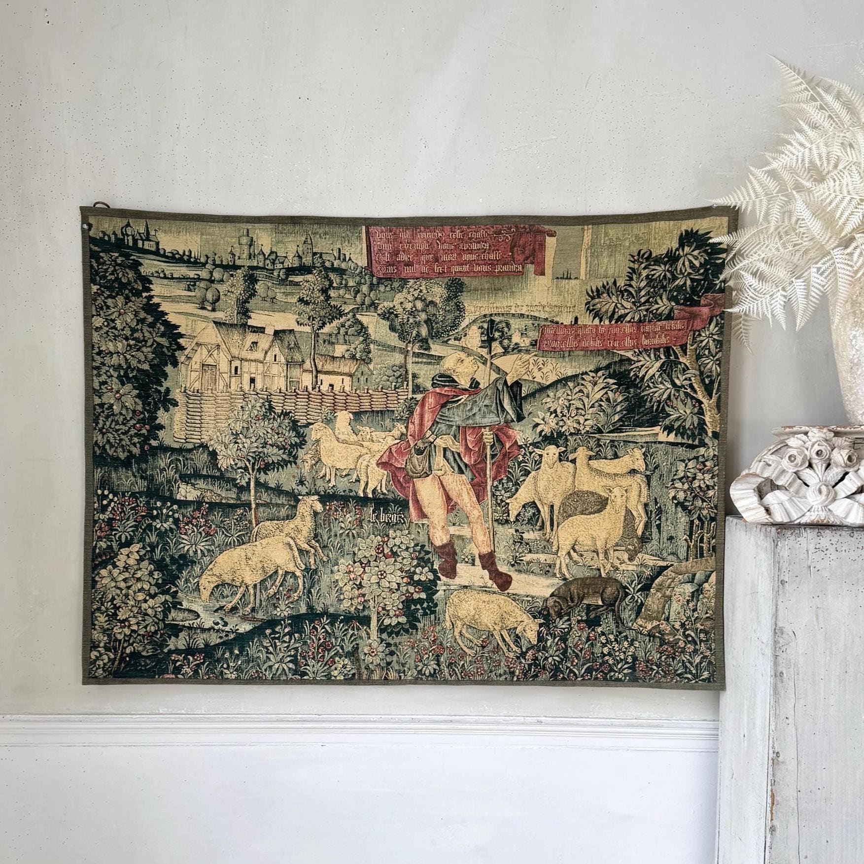 TheTextileTrunk - Etsy 日本