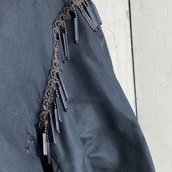 Franka Silk Bodice main image 1