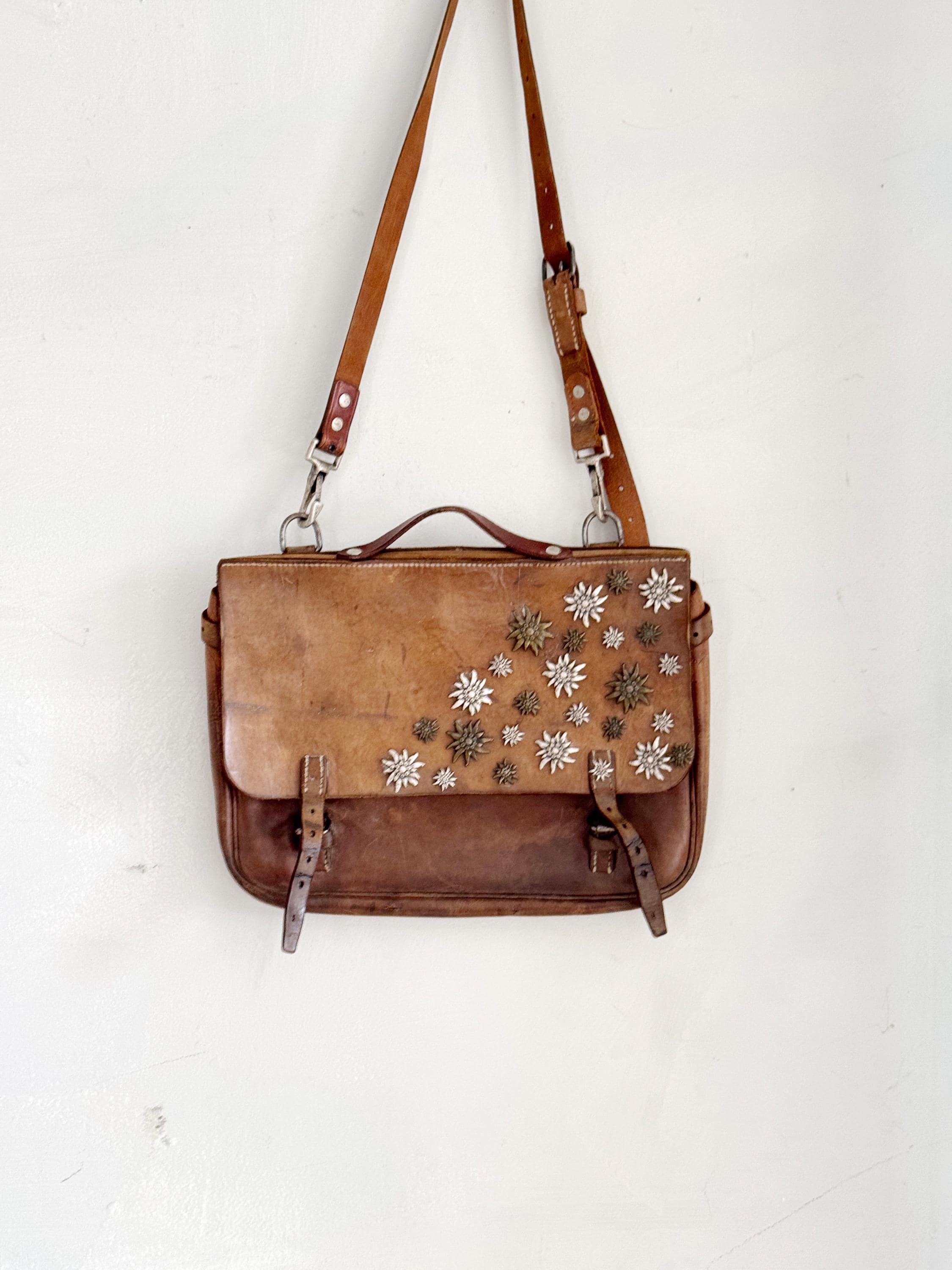 French 1940s Bag - Etsy