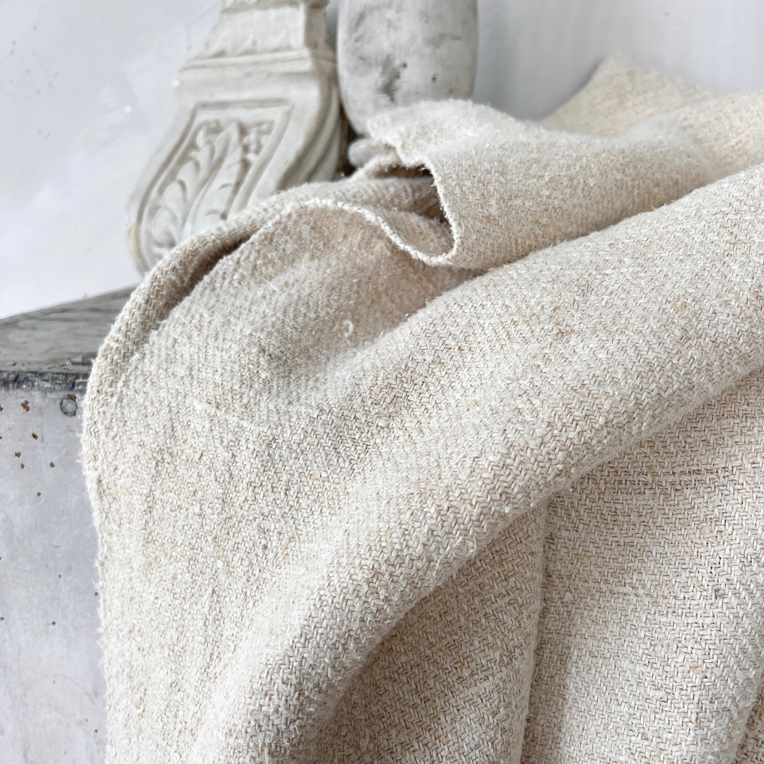 Old fashioned sheet blanket sale