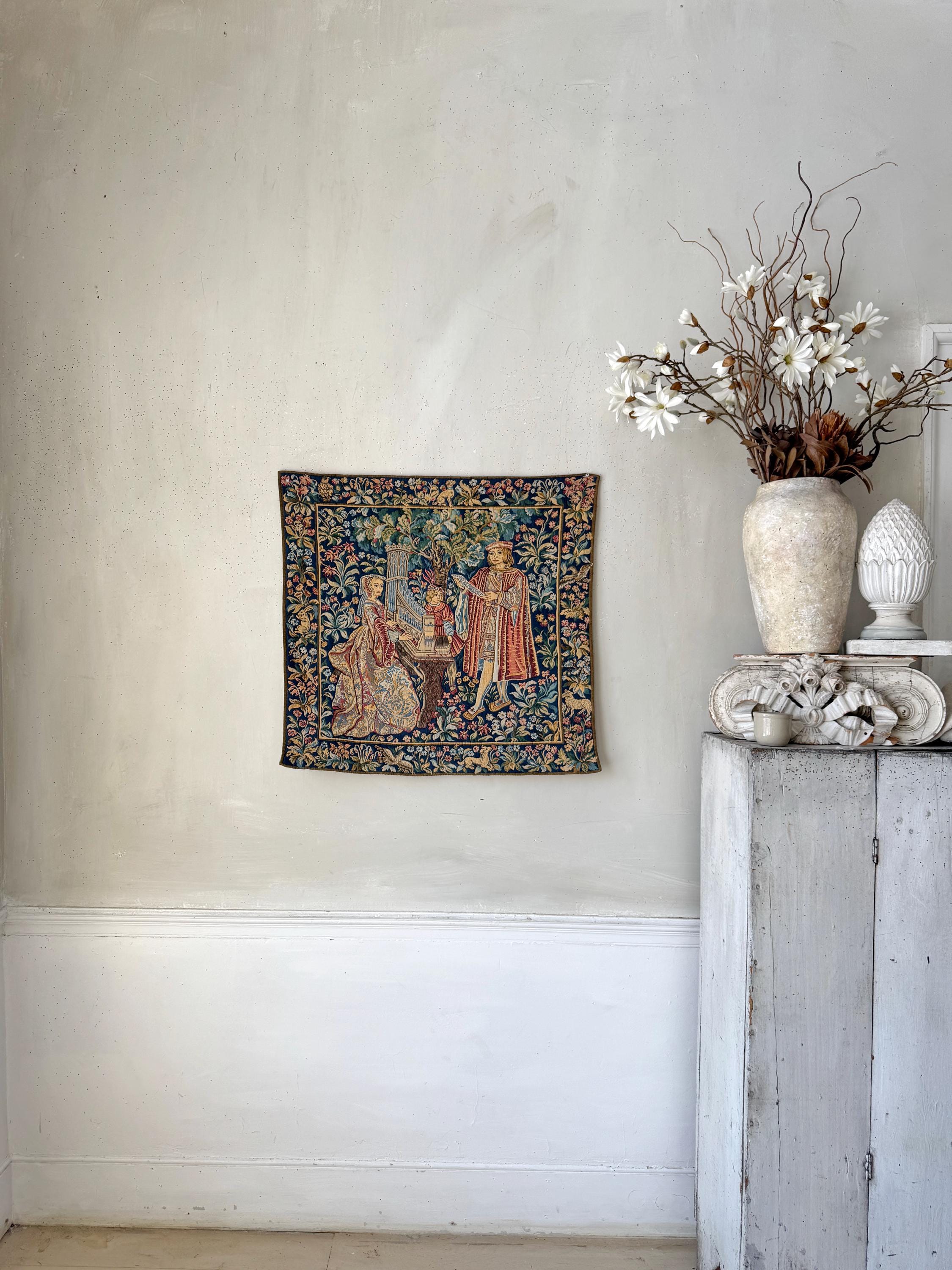 Tapisseries Du Lion - Etsy