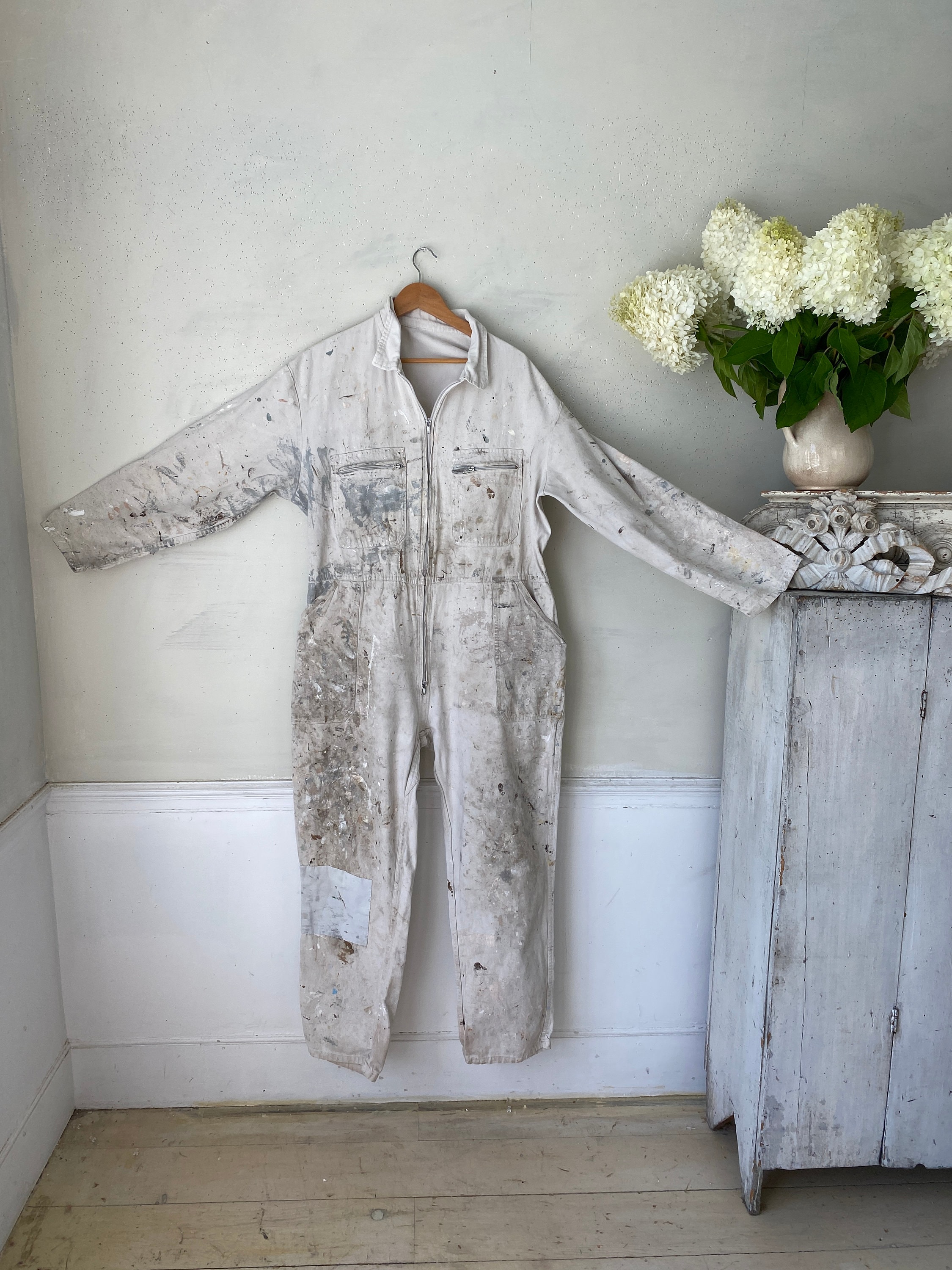 ジャケット・アウター paul harnden artist jacket ブログ一覧