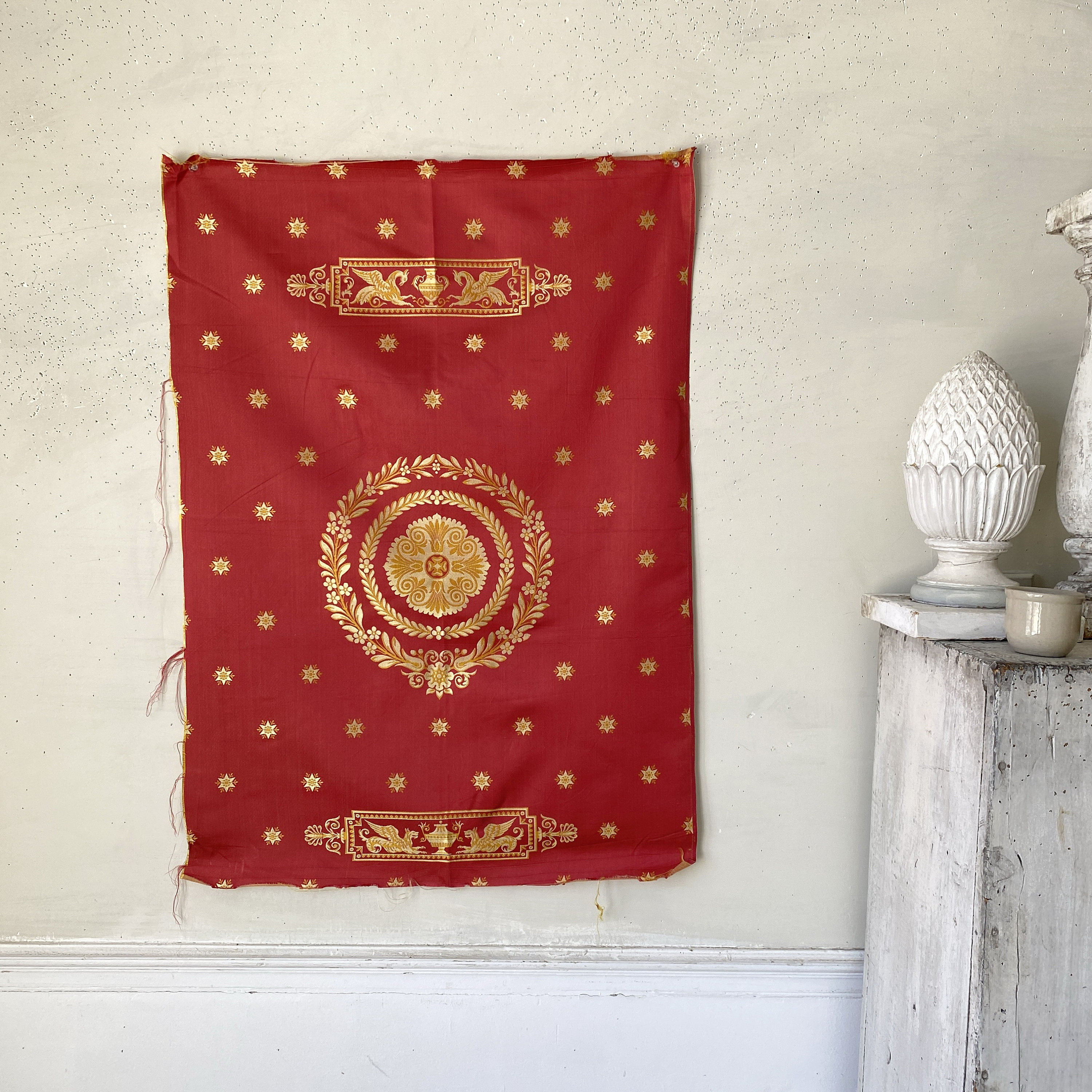 Bianchini Ferier - Etsy