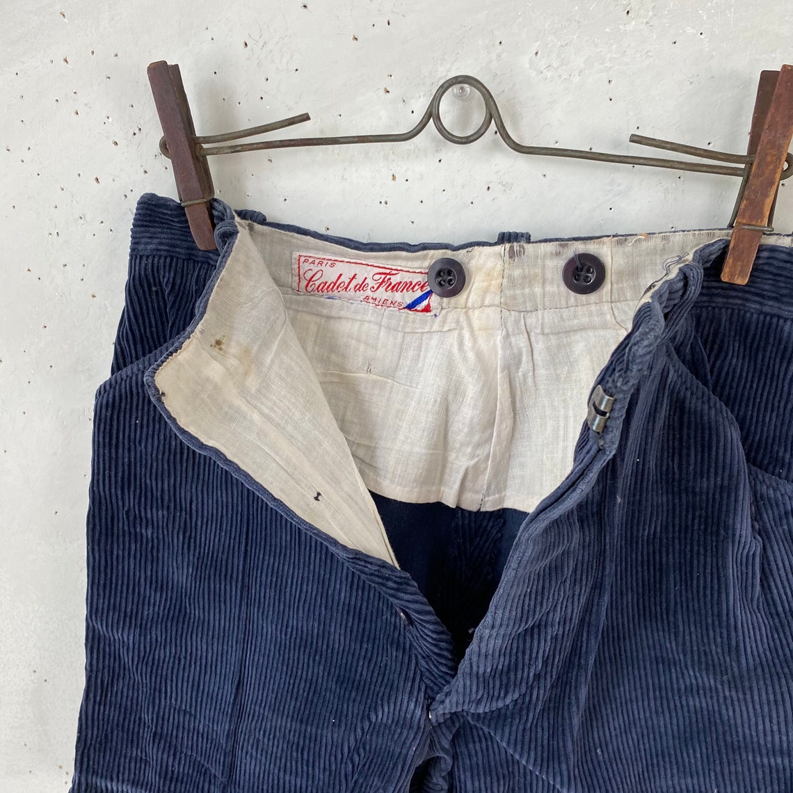 Baby Boy Shorts 1940s-50s Child's Shorts Vintage 24 inch | Etsy