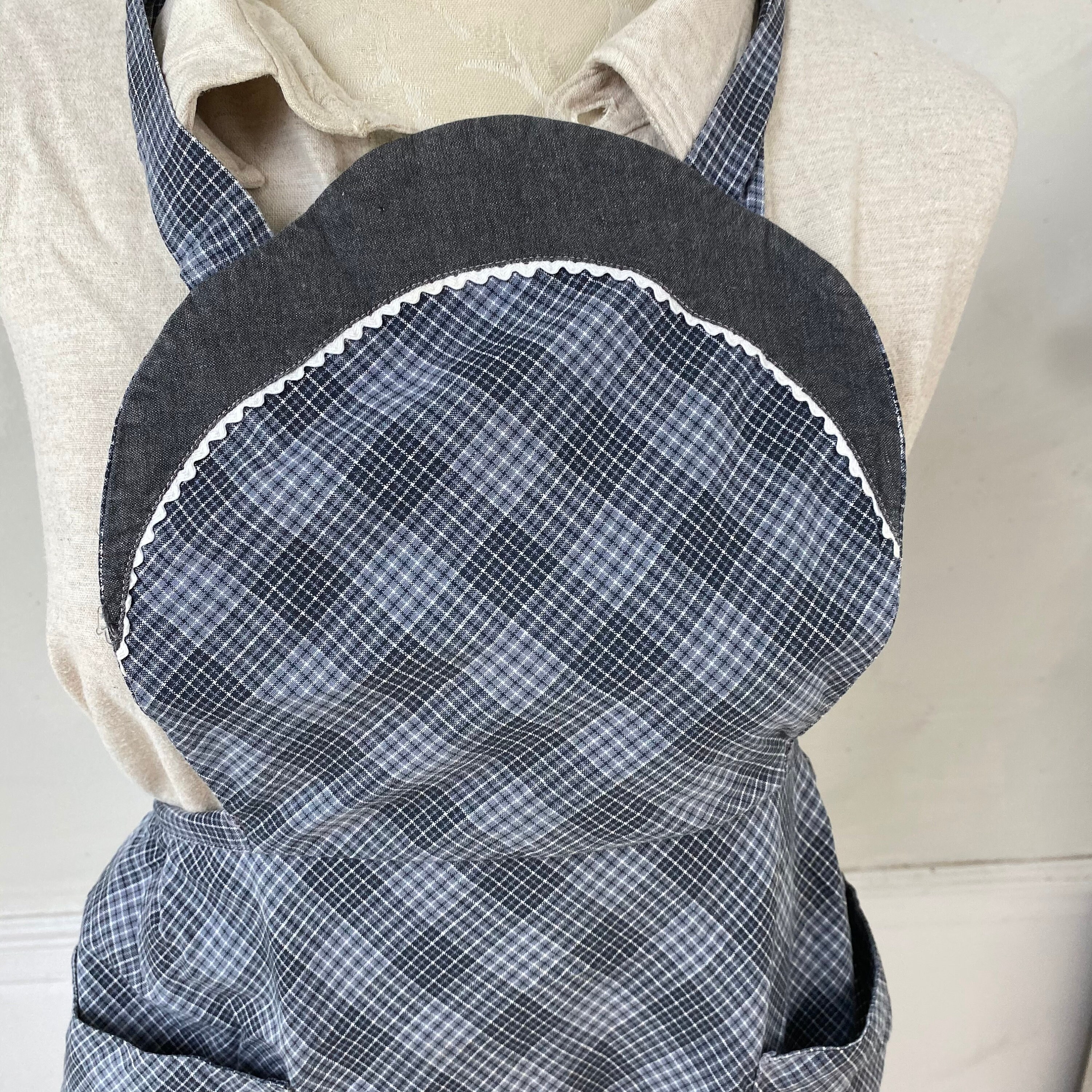 小物 30s-40s French Vintage Heavy Hemp Apron il_fullxfull.4172733973_bhal.jpg