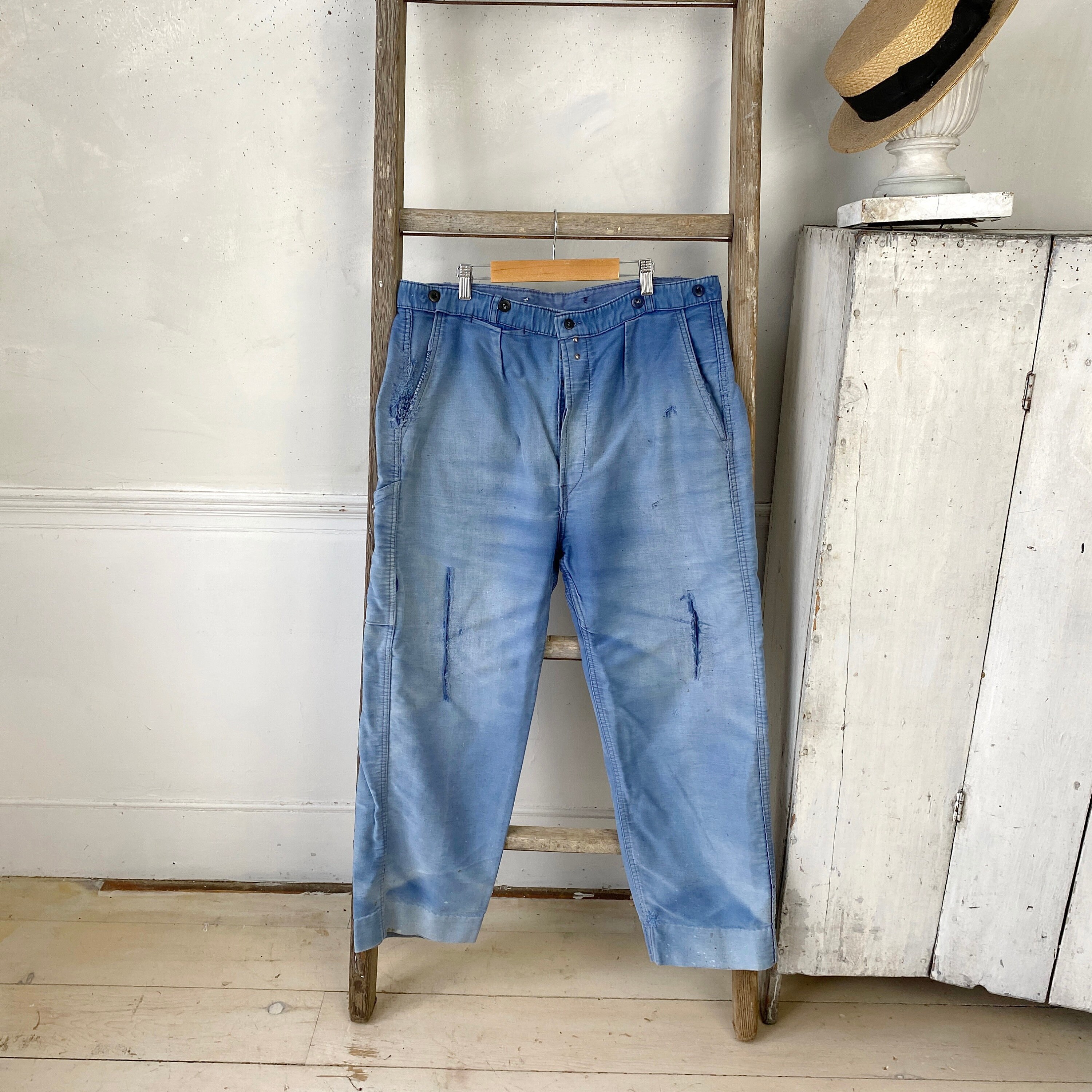 パンツ FRENCH VINTAGE Moleskin work pants il_fullxfull.3603312308_q578.jpg
