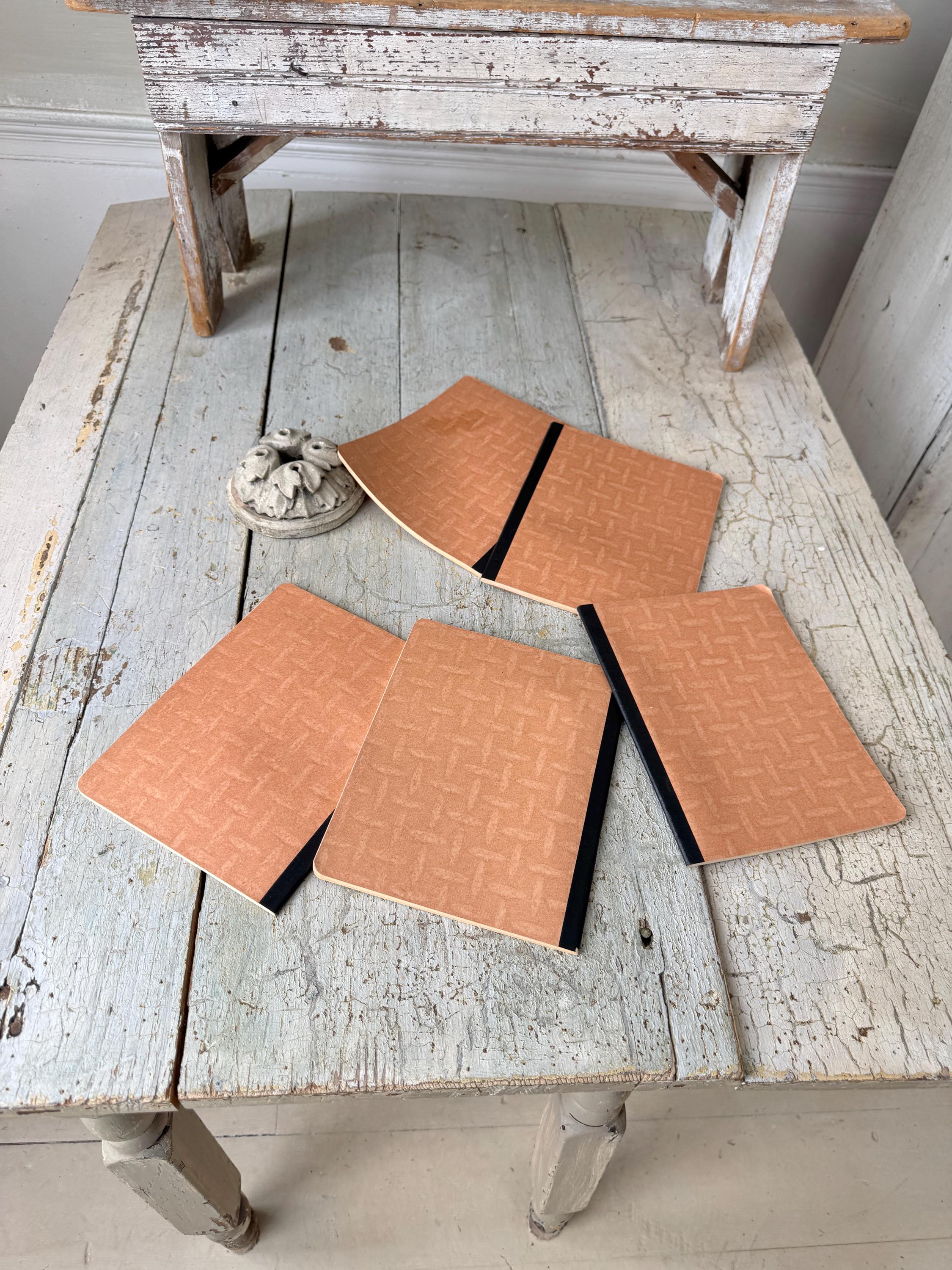 1 ( 5 Available) 1930's Vintage French School Writing Notebook Unused ...