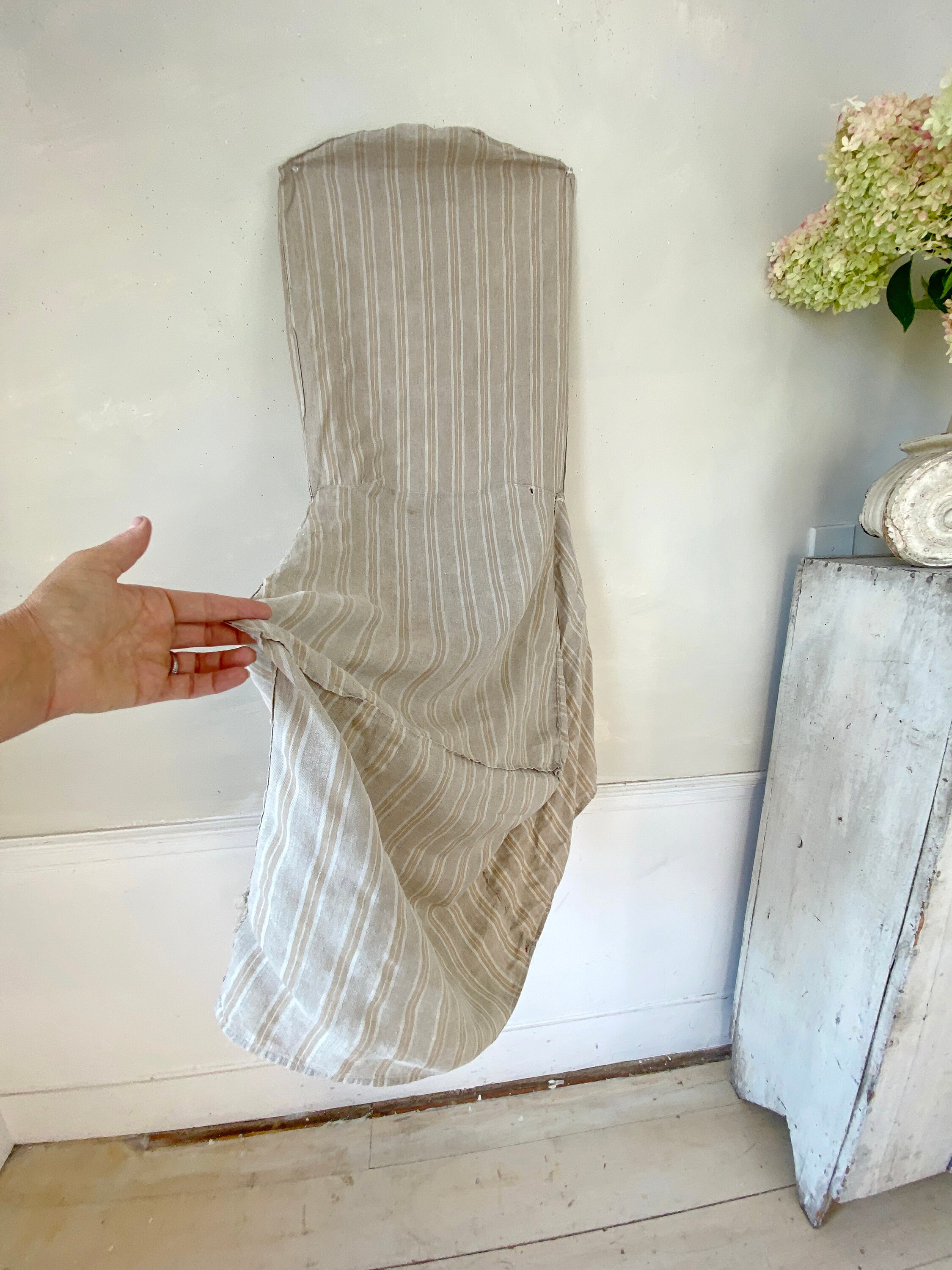 Red Slipcover Chairs Etsy