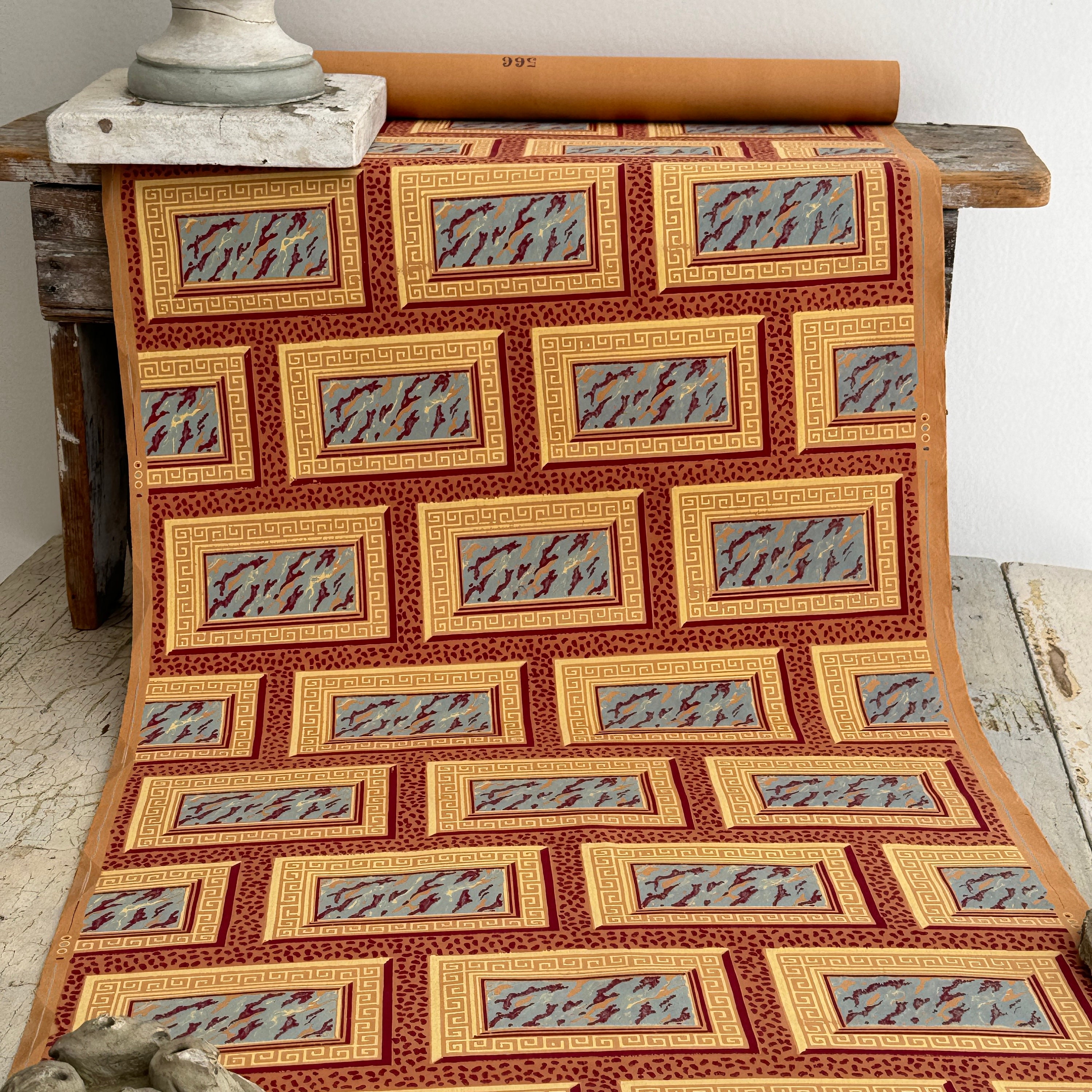 フランス 雑貨 壁掛け 大理石 ヴィンテージ 12.8×17.8 il_fullxfull.5939023990_jp49.jpg