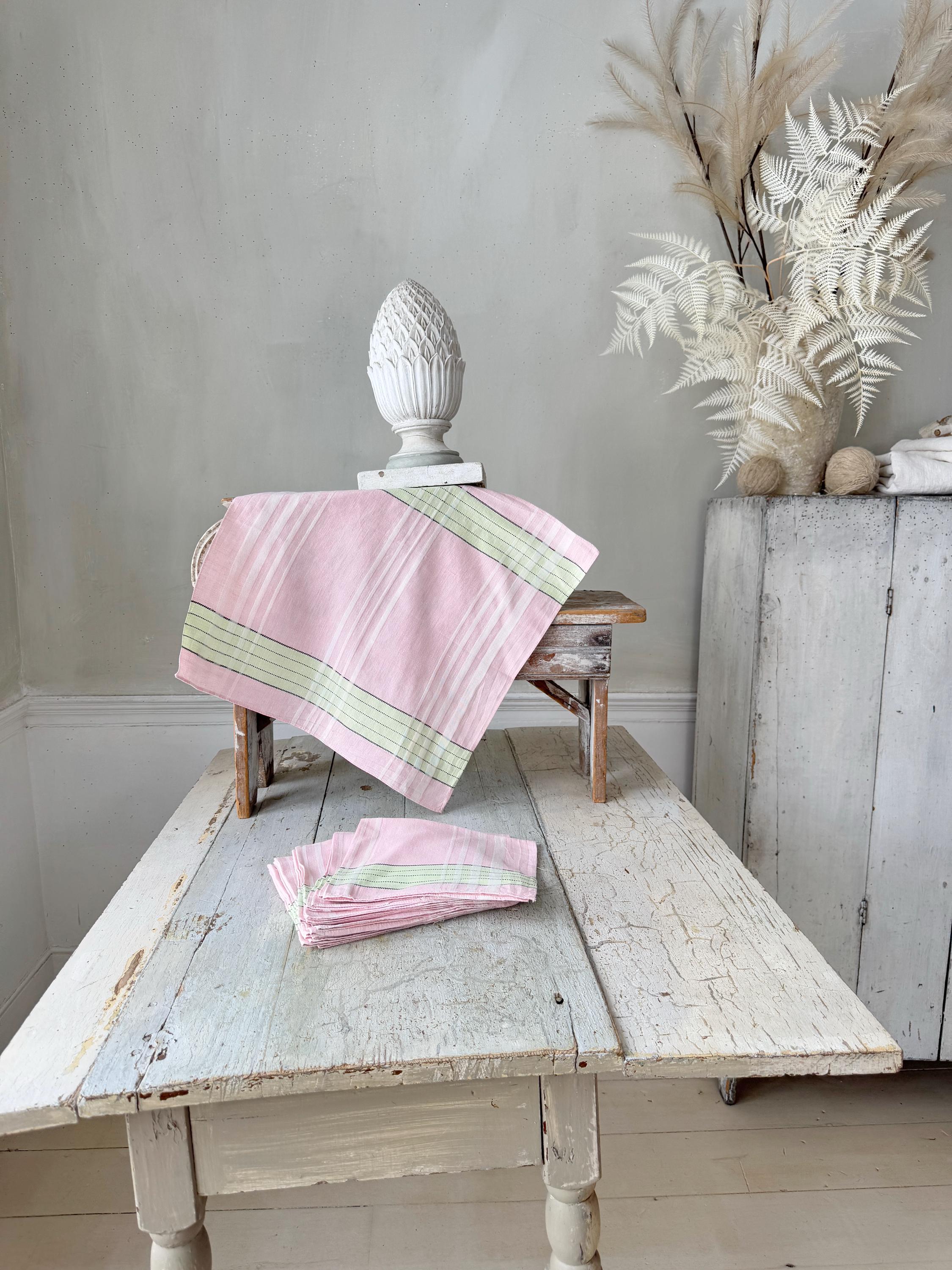 OE-FASHION real francés antiguo de madera redonda mesa de comedor y silla conjun