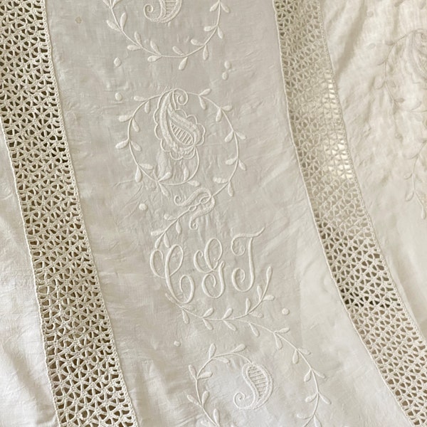 Candlewick Bedspread Etsy