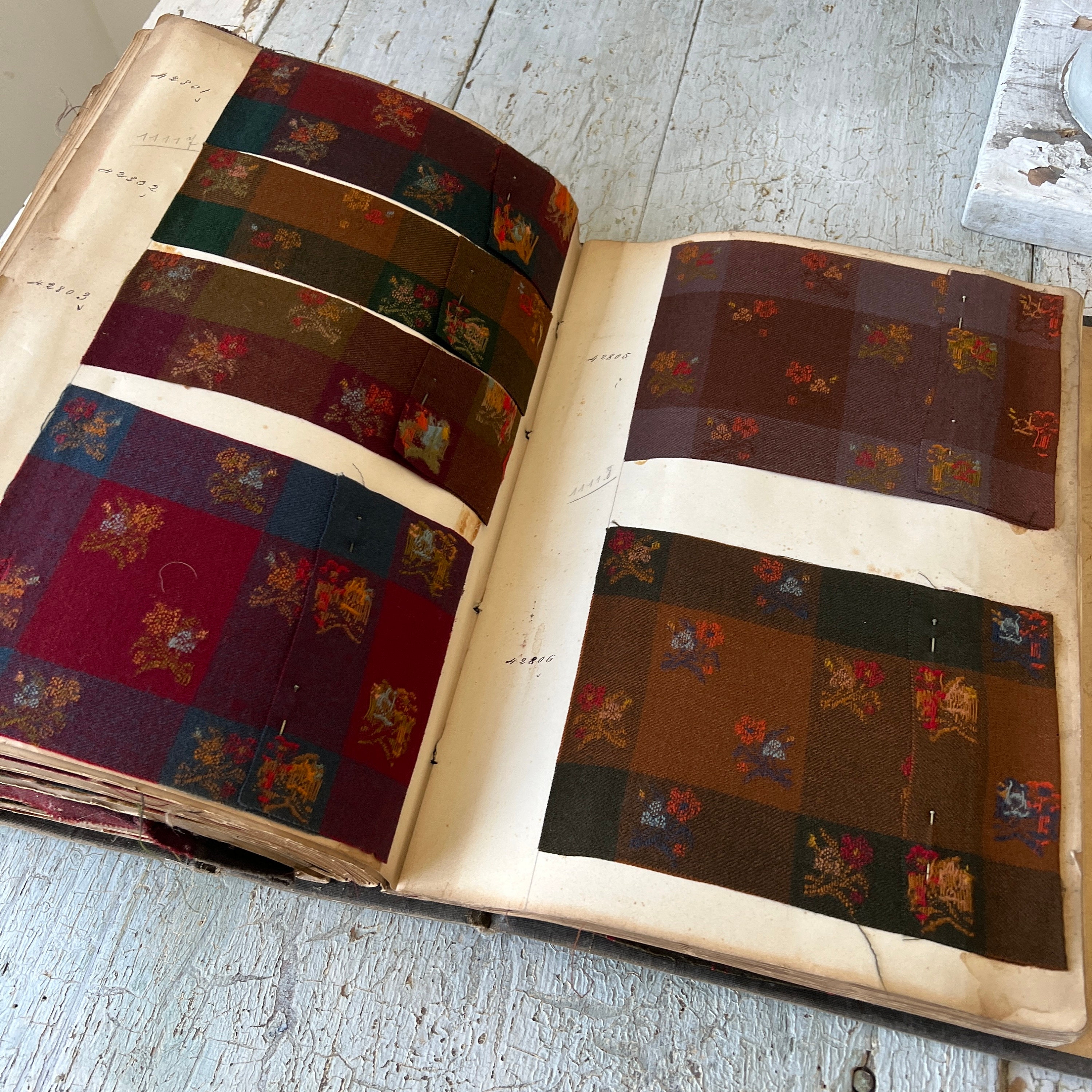 洋書　FRENCH TEXTILES 洋書 FRENCH TEXTILES french-treasures: French Textiles