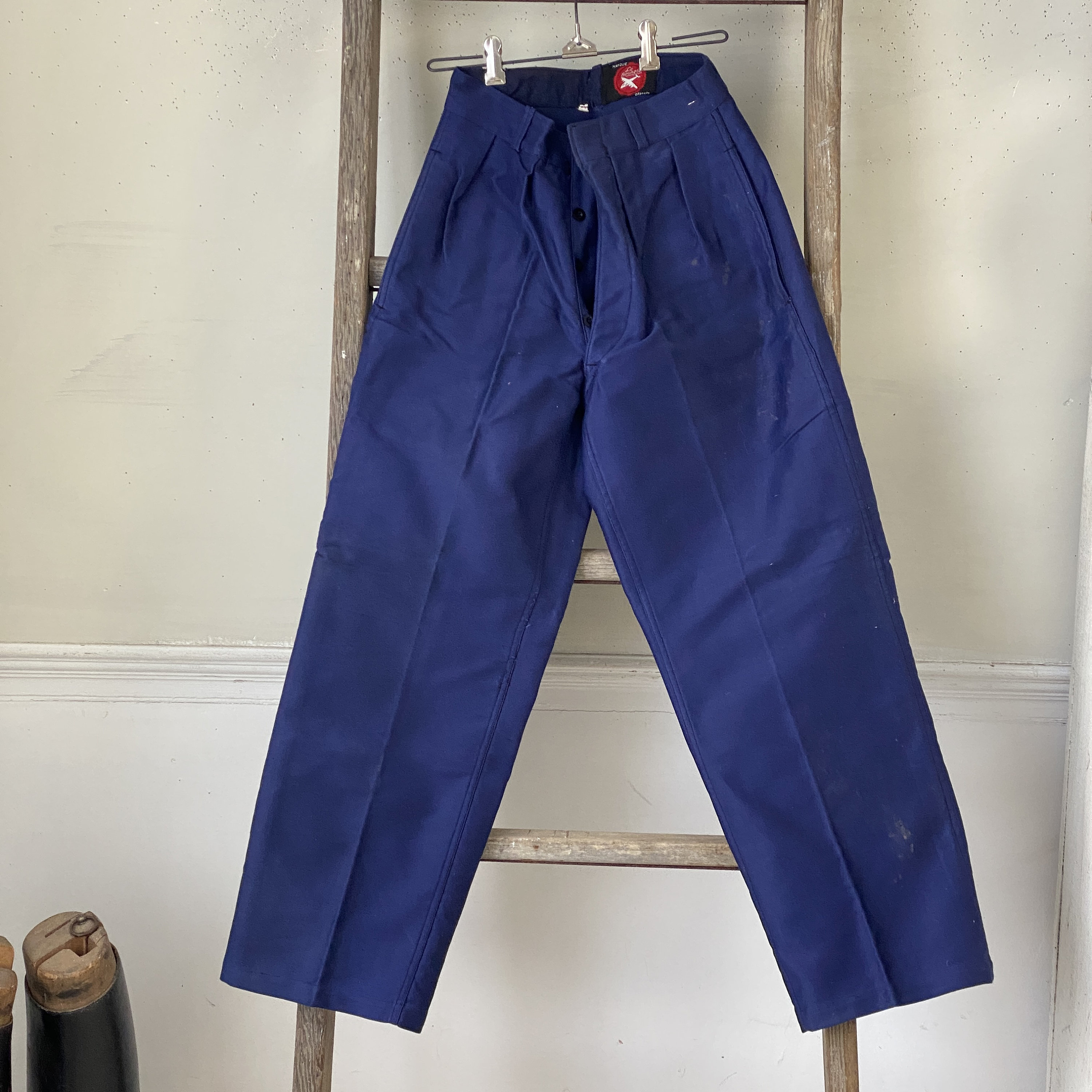 パンツ 60s 70s vintage whipcord work pants Whipcord Pants | eBay