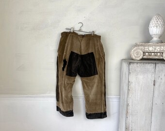 パンツ 1950s French work Corduroy pants s-l1200.jpg