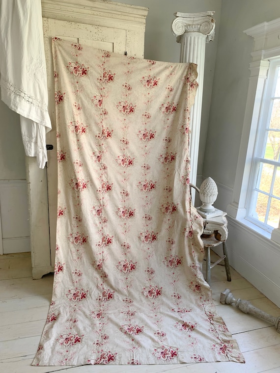 英国Vintage　カットワーク　ペアカーテン　間仕切りカーテン 英国Vintage カットワーク ペアカーテン 間仕切りカーテン 【公式通販】