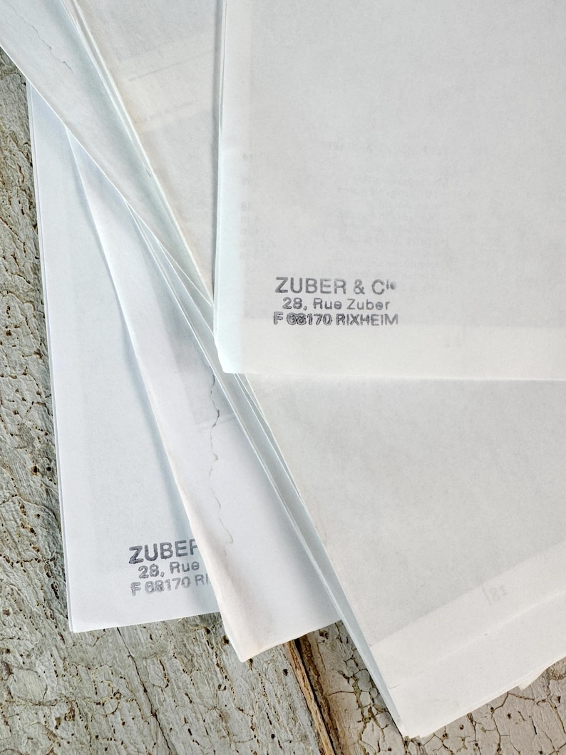 Zuber R 20 Zuber Wallpaper Plates Colored Scenic French Panels 20 Sheets Wall ...