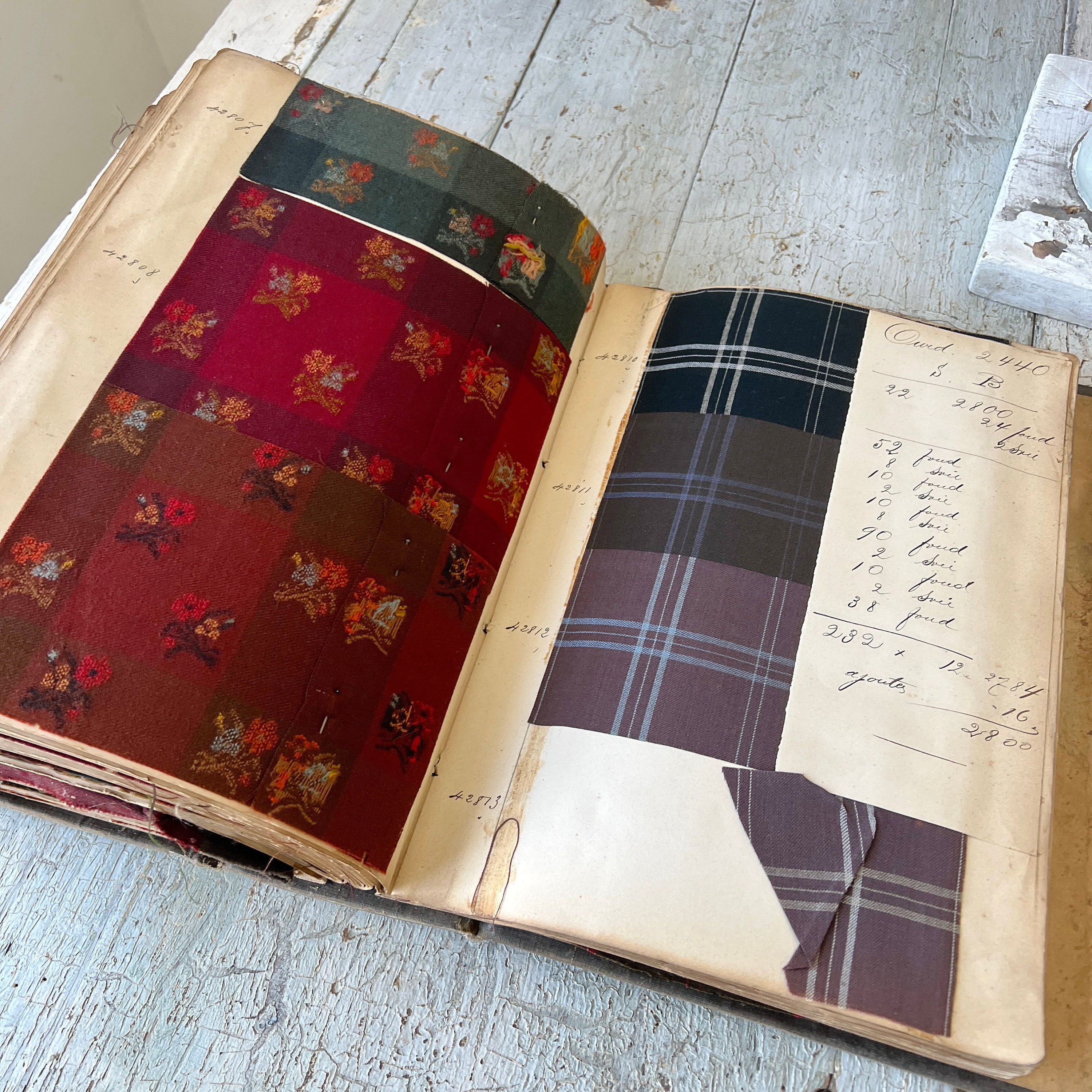 洋書　FRENCH TEXTILES 洋書 FRENCH TEXTILES French textiles, from 1760 to the present