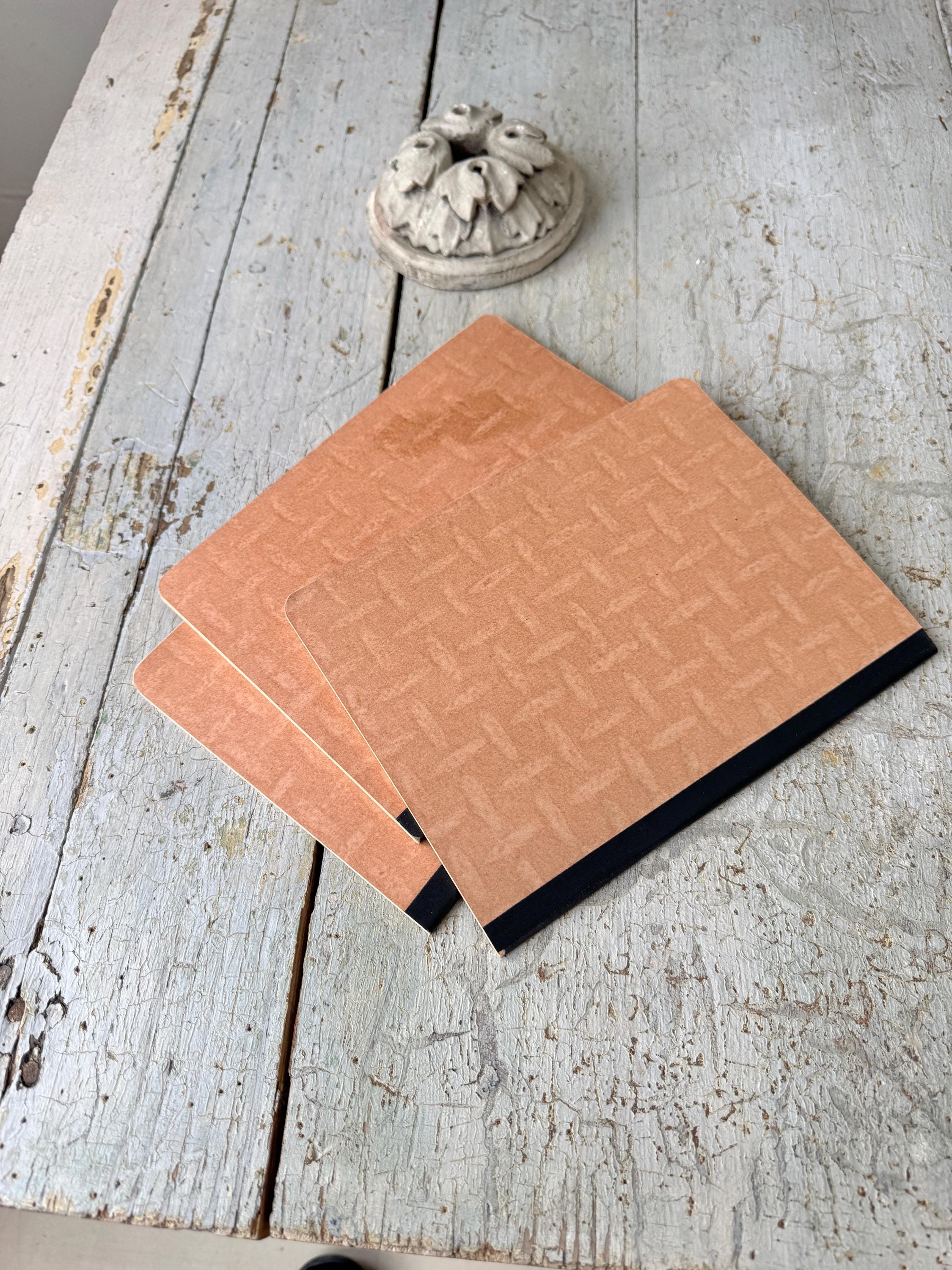1 ( 5 Available) 1930's Vintage French School Writing Notebook Unused ...
