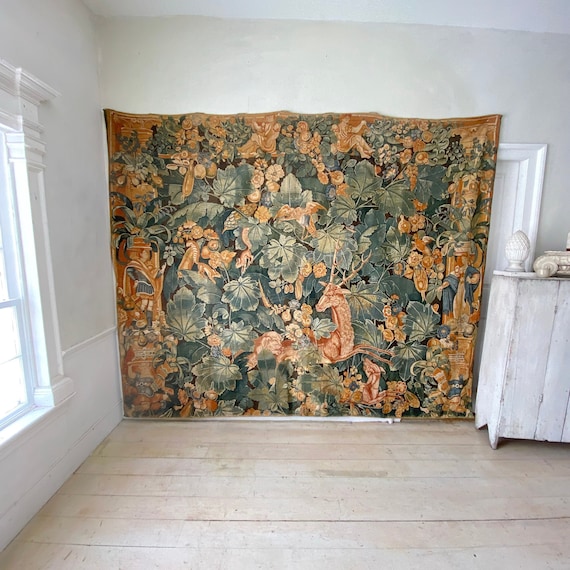 7 foot tapestry sale