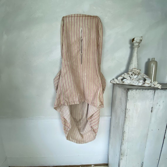 Antique chair covers hotsell