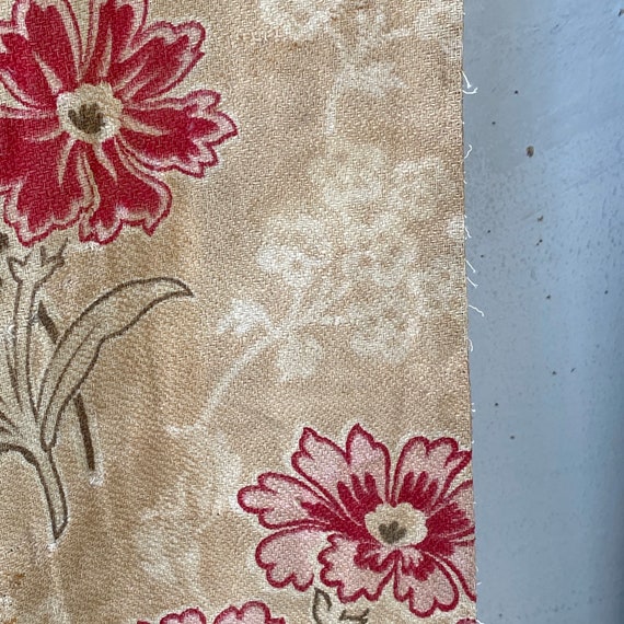 Heavyweight 2024 quilters cotton