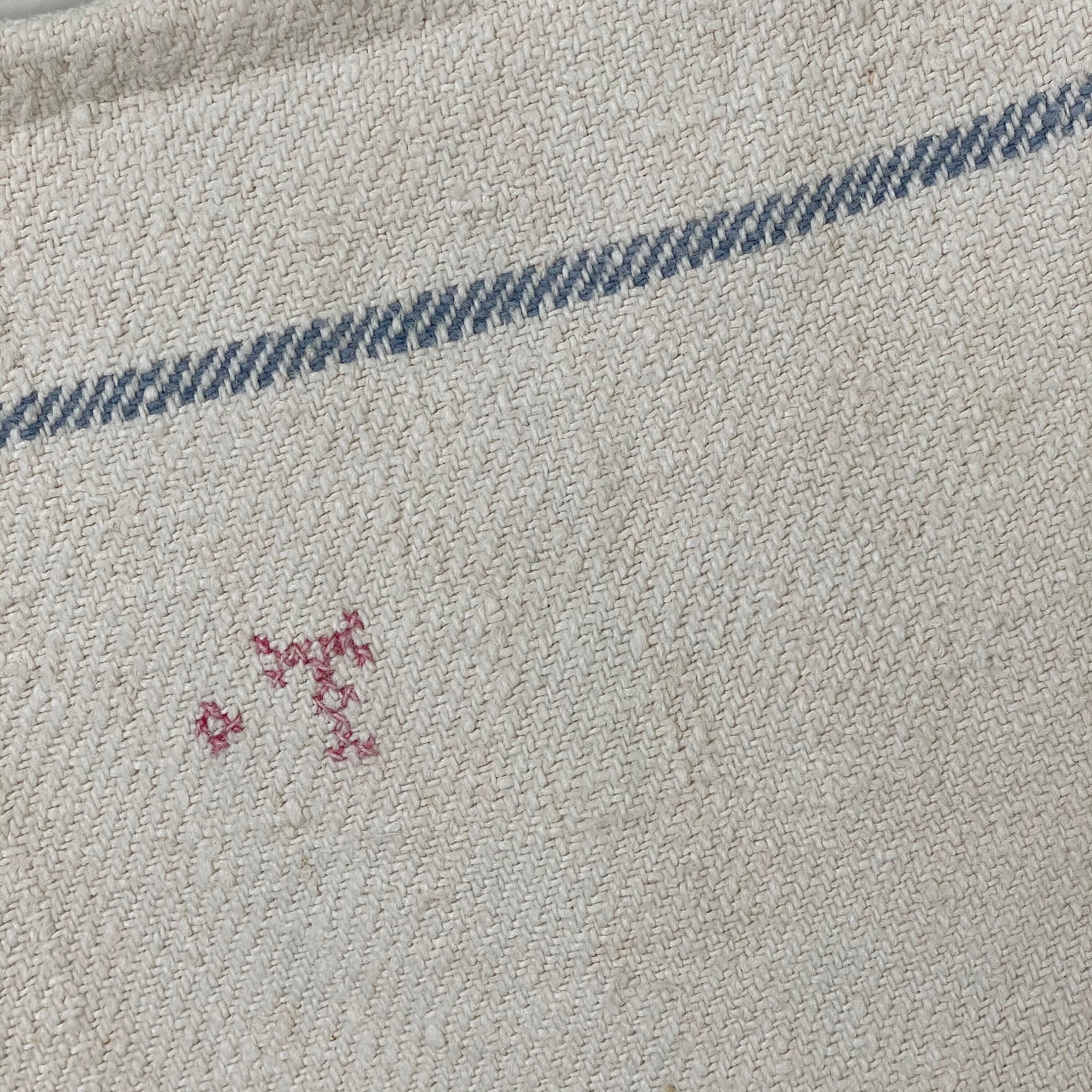 Cackleberry Home Nappe Rectangulaire En Coton Tissé à