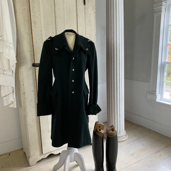 HOPE リトアニア製 ウールフェルトコート 34 【公式通販】