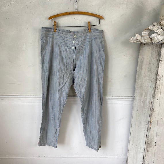 Lightweight Organic Cotton Poplin Pajama Pants | Haven Well Within