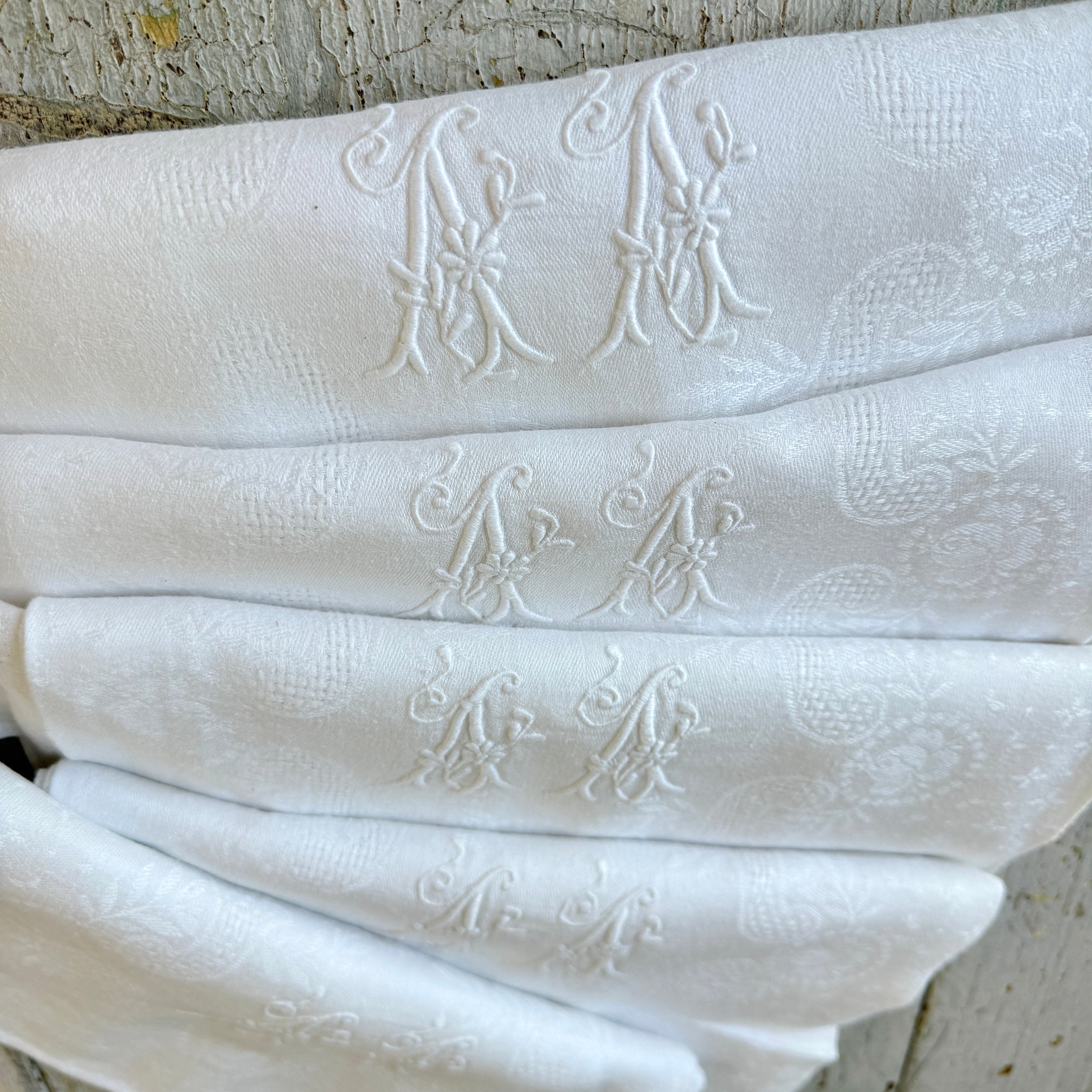 【IENA】FrenchLinen JK French Toile 20