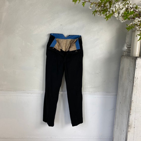 French workwear pants - Gem French workwear pants - Gem