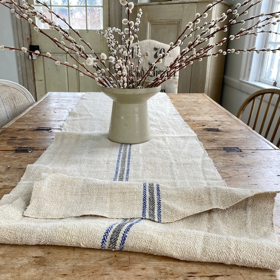 Farmhouse table runner deals