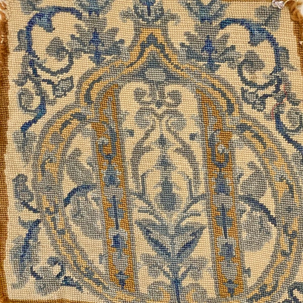 Tapestry Seat Cover Etsy