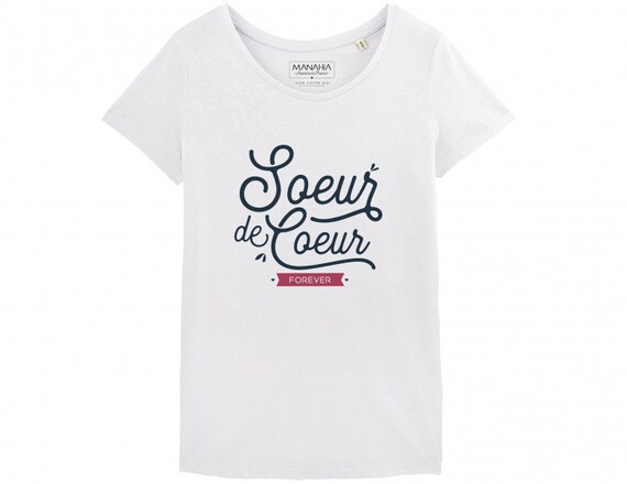 Tee shirt soeur new arrivals
