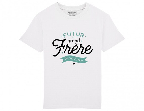 Tshirt outlet grand frere