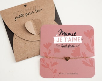 Bientot Grand Mere Etsy
