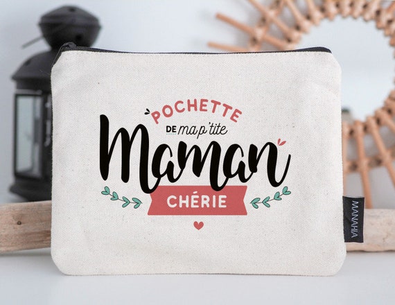 Pochette maman clearance