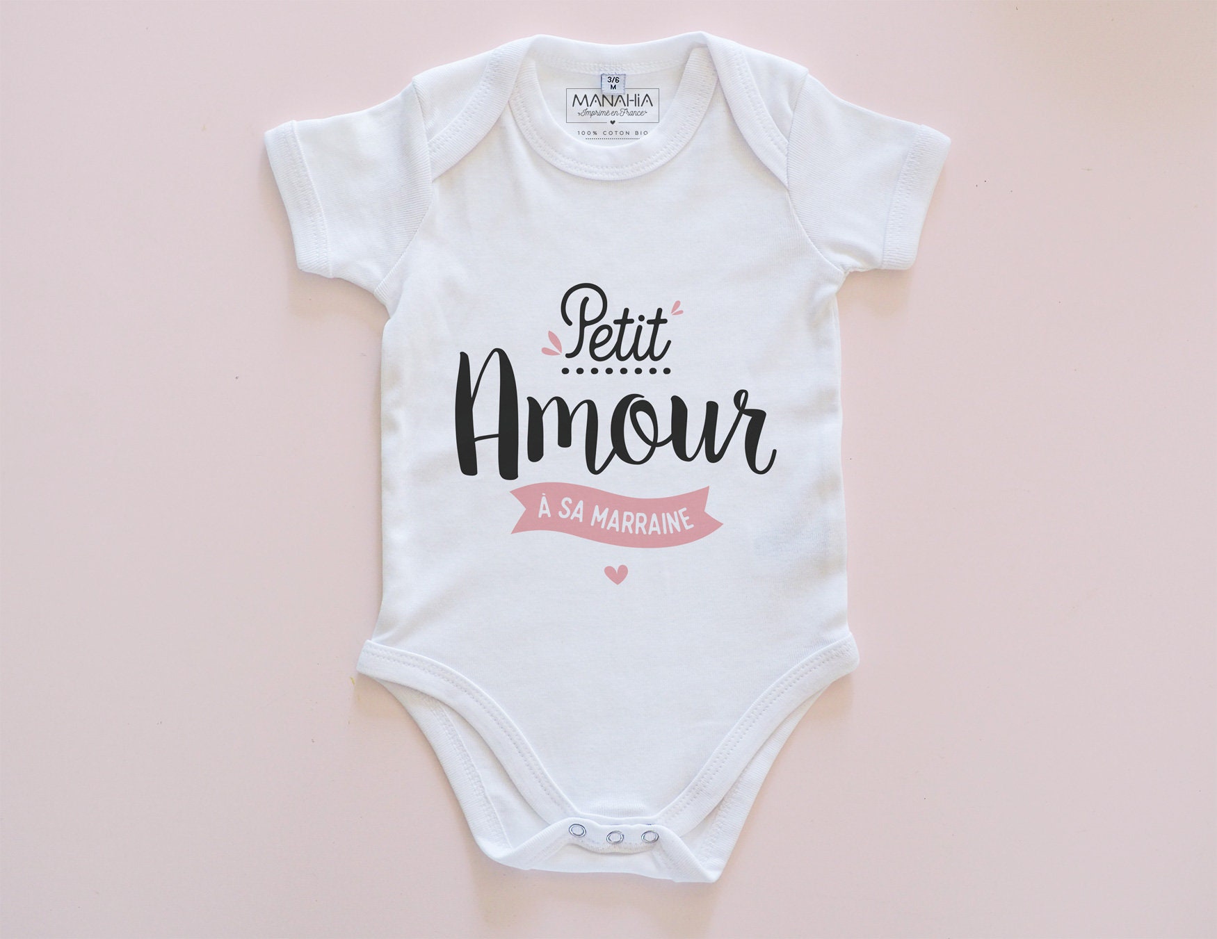 Body demande marraine deals
