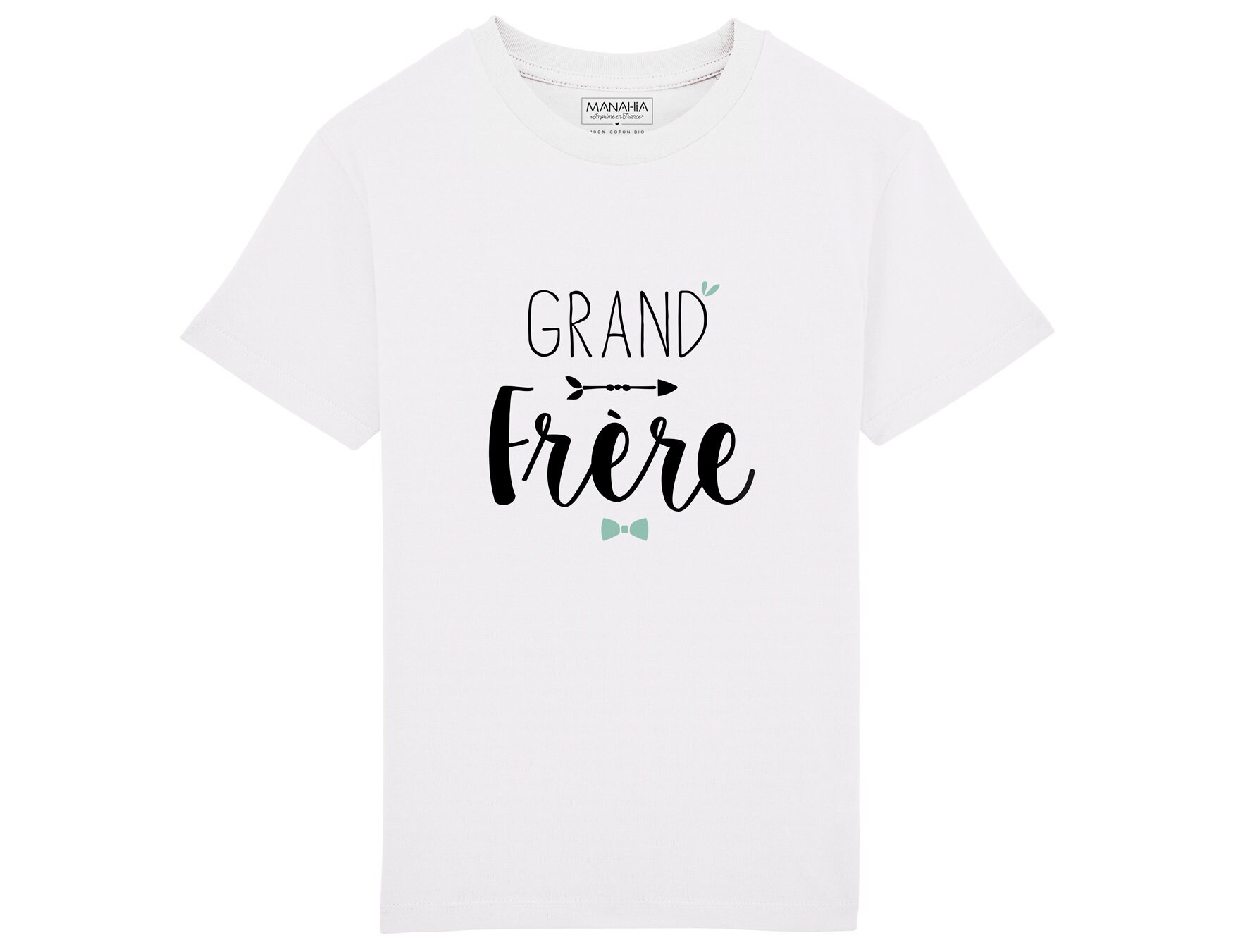 tshirt coton bio france